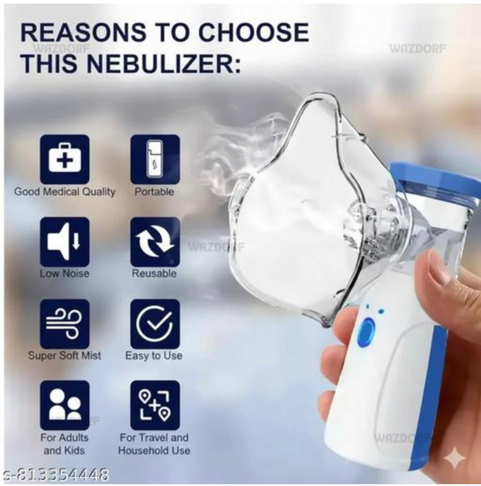 Nebulizers