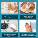 Magic Eraser Cleaning Sponge (Pack of 1 - 6 in each Box)
