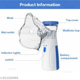 Nebulizers