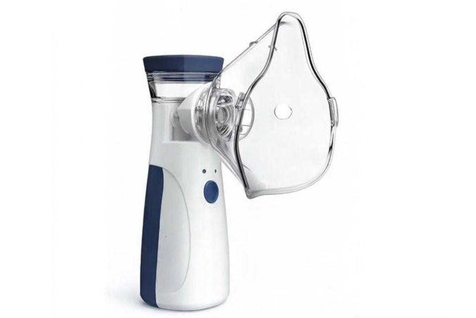 Nebulizers