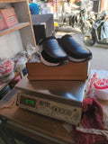 Black Casual Men's Shoes